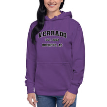 Load image into Gallery viewer, Verrado Varsity Hoodie