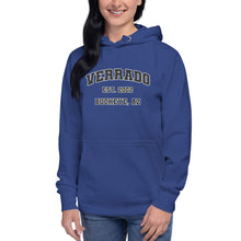 Load image into Gallery viewer, Verrado Varsity Hoodie