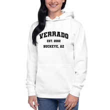 Load image into Gallery viewer, Verrado Varsity Hoodie