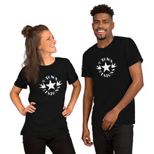 Load image into Gallery viewer, Mask Rampage Short-Sleeve Unisex T-Shirt