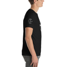 Load image into Gallery viewer, Mask Rampage Short-Sleeve Unisex T-Shirt