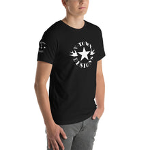Load image into Gallery viewer, Mask Rampage Short-Sleeve Unisex T-Shirt