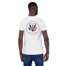 Load image into Gallery viewer, Biden: Can't Get It Right! T-Shirt