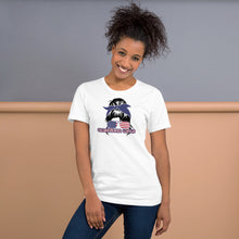 Load image into Gallery viewer, American Mom Short-Sleeve Unisex T-Shirt