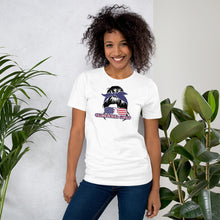 Load image into Gallery viewer, American Mom Short-Sleeve Unisex T-Shirt