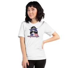 Load image into Gallery viewer, American Mom Short-Sleeve Unisex T-Shirt