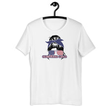 Load image into Gallery viewer, American Mom Short-Sleeve Unisex T-Shirt