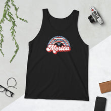 Load image into Gallery viewer, Merica Unisex Tank Top