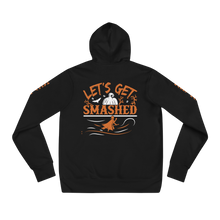 Load image into Gallery viewer, Let's Get Smashed Halloween Hoodie (2022)