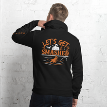 Load image into Gallery viewer, Let's Get Smashed Halloween Hoodie (2022)