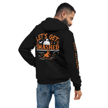 Load image into Gallery viewer, Let's Get Smashed Halloween Hoodie (2022)