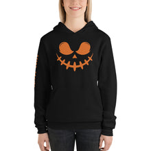 Load image into Gallery viewer, Let's Get Smashed Halloween Hoodie (2022)