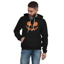 Load image into Gallery viewer, Let's Get Smashed Halloween Hoodie (2022)