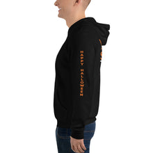 Load image into Gallery viewer, Let's Get Smashed Halloween Hoodie (2022)
