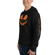 Load image into Gallery viewer, Let's Get Smashed Halloween Hoodie (2022)