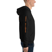 Load image into Gallery viewer, Let's Get Smashed Halloween Hoodie (2022)