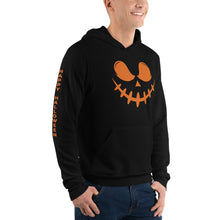 Load image into Gallery viewer, Let's Get Smashed Halloween Hoodie (2022)