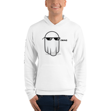 Load image into Gallery viewer, Ghost "Swag" by Vtown Designs Pullover Hoodie (2022)