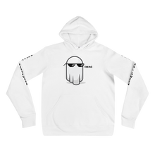 Load image into Gallery viewer, Ghost "Swag" by Vtown Designs Pullover Hoodie (2022)
