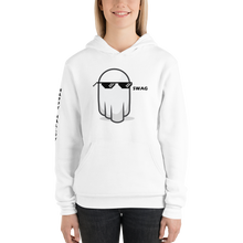 Load image into Gallery viewer, Ghost "Swag" by Vtown Designs Pullover Hoodie (2022)