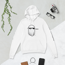 Load image into Gallery viewer, Ghost "Swag" by Vtown Designs Pullover Hoodie (2022)