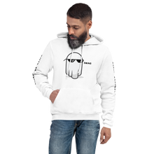 Load image into Gallery viewer, Ghost "Swag" by Vtown Designs Pullover Hoodie (2022)