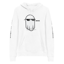 Load image into Gallery viewer, Ghost "Swag" by Vtown Designs Pullover Hoodie (2022)