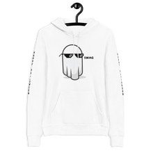 Load image into Gallery viewer, Ghost "Swag" by Vtown Designs Pullover Hoodie (2022)
