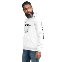 Load image into Gallery viewer, Ghost "Swag" by Vtown Designs Pullover Hoodie (2022)