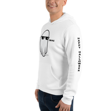Load image into Gallery viewer, Ghost "Swag" by Vtown Designs Pullover Hoodie (2022)