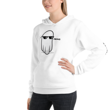 Load image into Gallery viewer, Ghost "Swag" by Vtown Designs Pullover Hoodie (2022)
