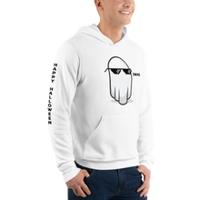 Load image into Gallery viewer, Ghost "Swag" by Vtown Designs Pullover Hoodie (2022)