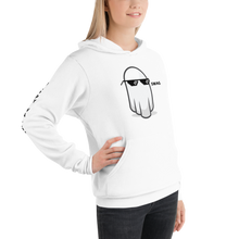 Load image into Gallery viewer, Ghost "Swag" by Vtown Designs Pullover Hoodie (2022)