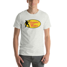 Load image into Gallery viewer, Slappin' Da Bass By Vtown Designs Soft Tee (2022)