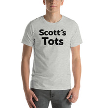 Load image into Gallery viewer, Scott's Tots Soft Tee By Vtown Designs (2nd Edition Relaunch)