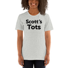 Load image into Gallery viewer, Scott's Tots Soft Tee By Vtown Designs (2nd Edition Relaunch)