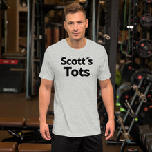 Load image into Gallery viewer, Scott's Tots Soft Tee By Vtown Designs (2nd Edition Relaunch)