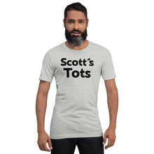 Load image into Gallery viewer, Scott's Tots Soft Tee By Vtown Designs (2nd Edition Relaunch)