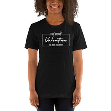 Load image into Gallery viewer, Valentina's Short-Sleeve Unisex T-Shirt