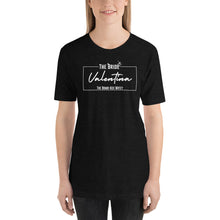 Load image into Gallery viewer, Valentina's Short-Sleeve Unisex T-Shirt