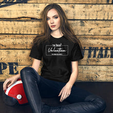 Load image into Gallery viewer, Valentina's Short-Sleeve Unisex T-Shirt