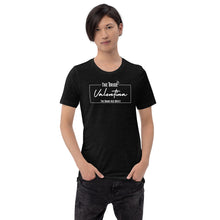 Load image into Gallery viewer, Valentina's Short-Sleeve Unisex T-Shirt