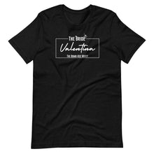 Load image into Gallery viewer, Valentina's Short-Sleeve Unisex T-Shirt