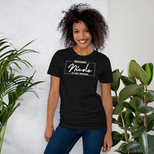 Load image into Gallery viewer, Nicole's Short-Sleeve Unisex T-Shirt