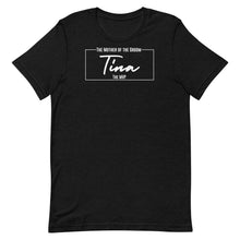 Load image into Gallery viewer, Tina's Short-Sleeve Unisex T-Shirt