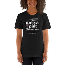 Load image into Gallery viewer, Megapint Unisex t-shirt