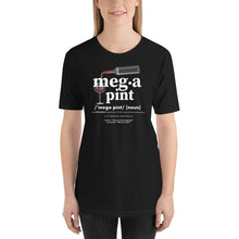 Load image into Gallery viewer, Megapint Unisex t-shirt