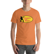 Load image into Gallery viewer, Slappin' Da Bass By Vtown Designs Soft Tee (2022)