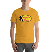 Load image into Gallery viewer, Slappin' Da Bass By Vtown Designs Soft Tee (2022)