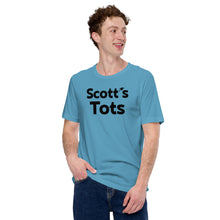 Load image into Gallery viewer, Scott's Tots Soft Tee By Vtown Designs (2nd Edition Relaunch)